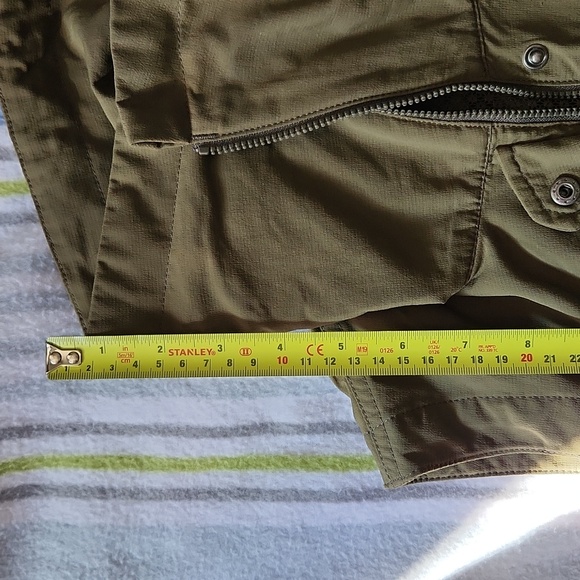 Orvis Vest - Picture 7 of 7